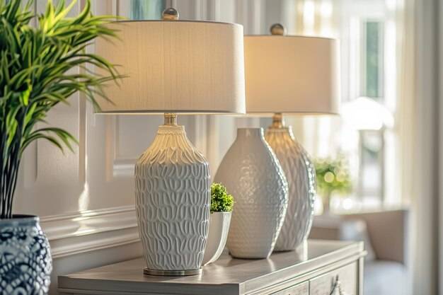 Gdzie kupić klosz do lampy do mieszkania czy ogrodu?