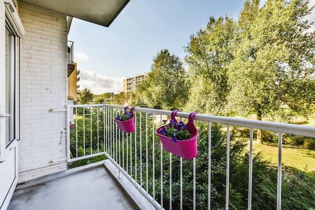 Ładny balkon jak zrobić przytulne miejsce do wypoczynku?