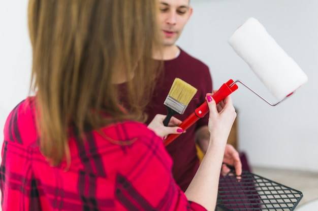 Malowanie ścian ile za metr kwadratowy zapłacisz w bieżącym sezonie?