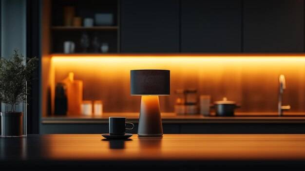 Jaka lampa do nowoczesnej kuchni sprawdzi się najlepiej?