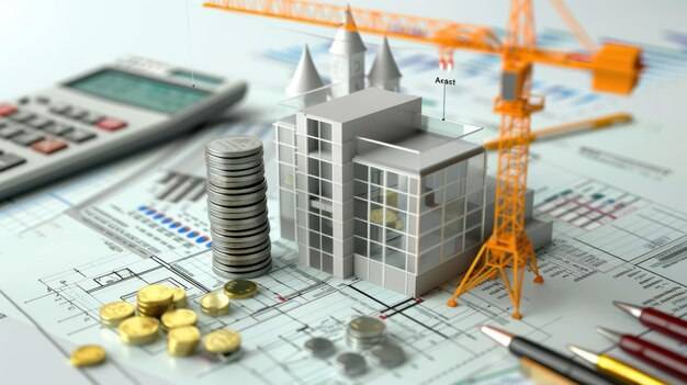 Jaki vat w budownictwie obowiązuje przy remontach i nowych inwestycjach?