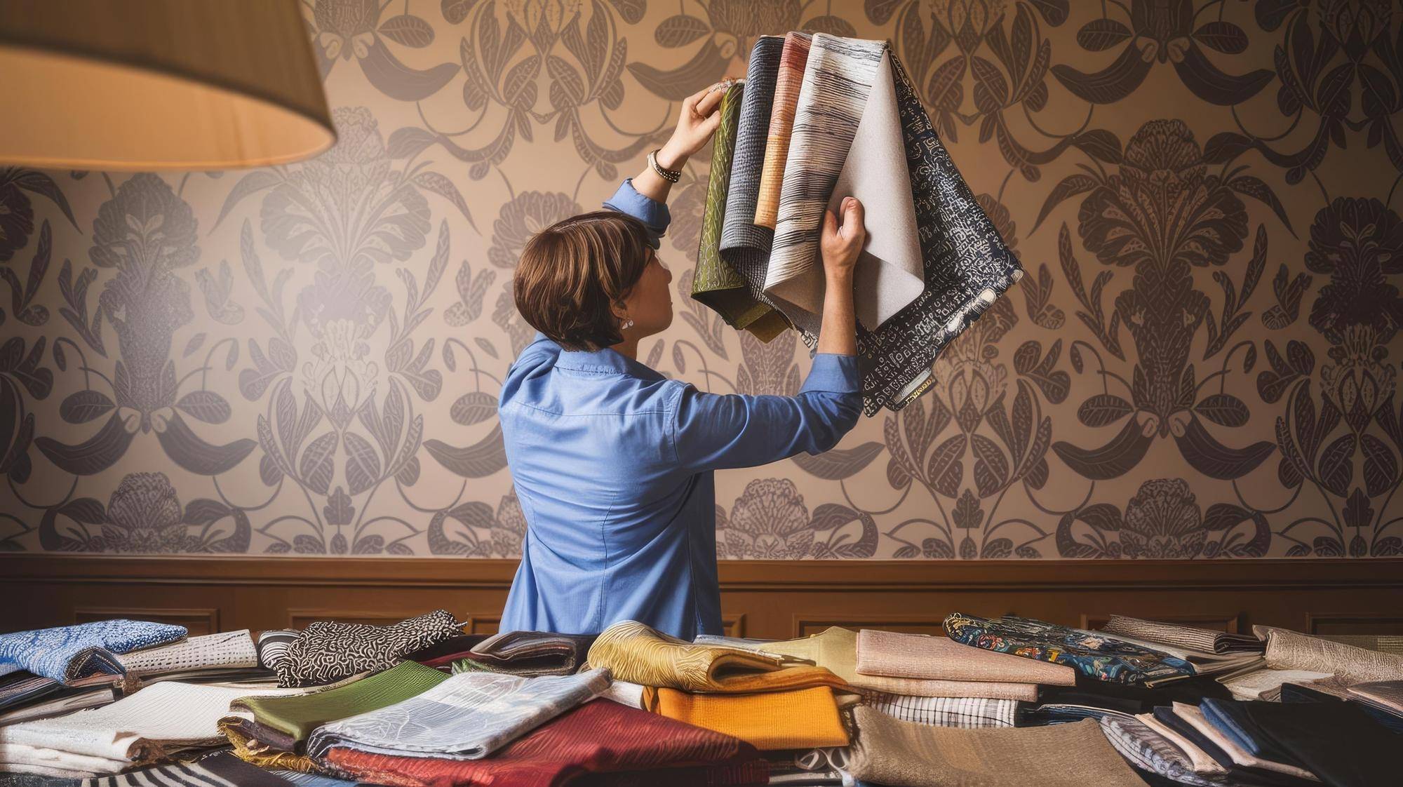 Ile kosztuje położenie tapety w 2026 roku?