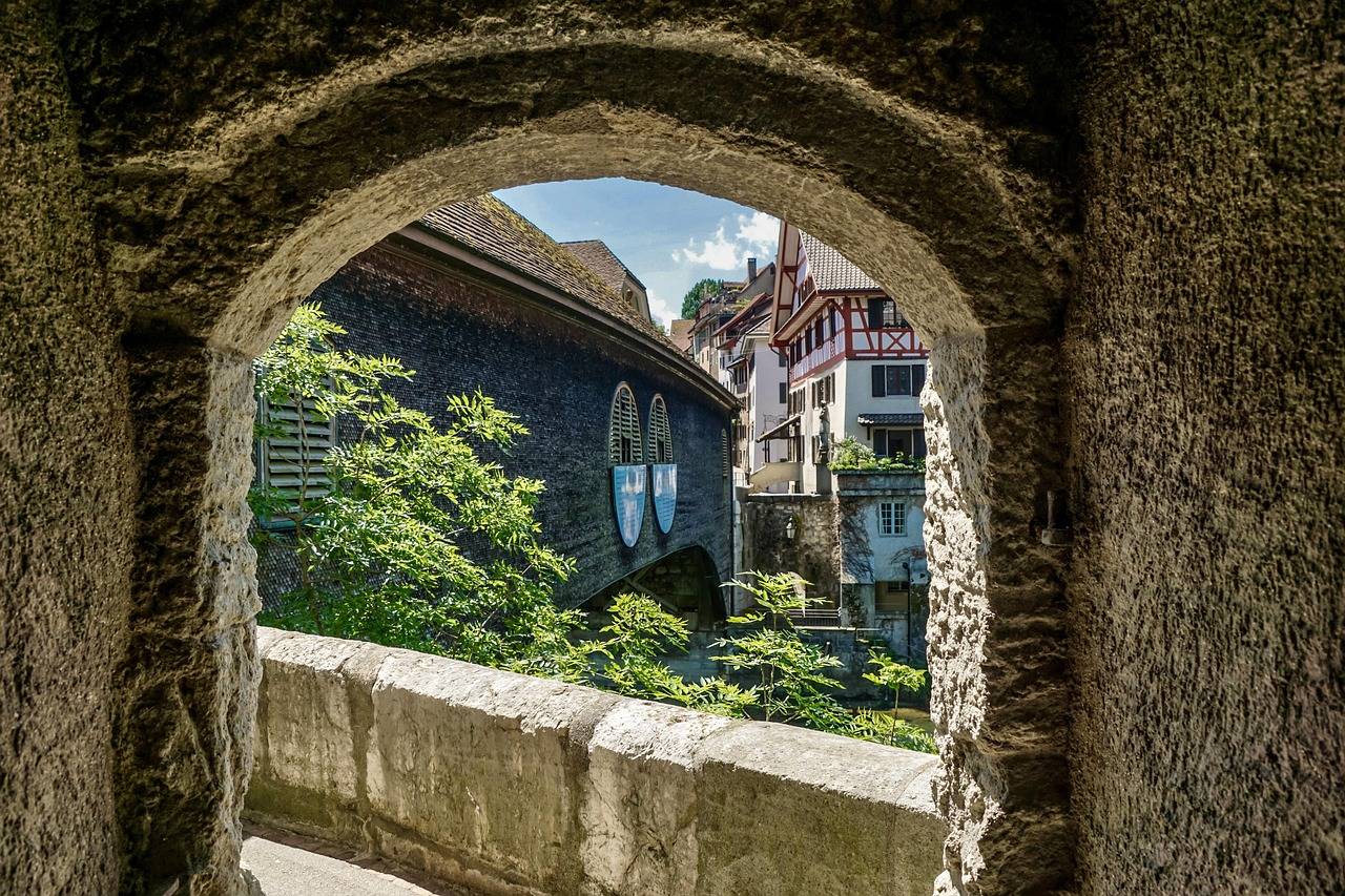 Jak zrobić taras z palisady w swoim ogrodzie?